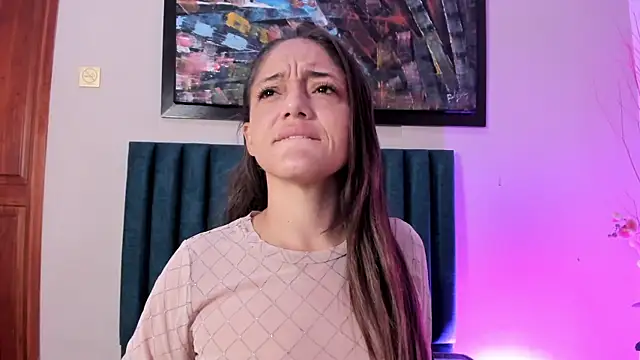 EloiseQuinn online show from 01.15.26