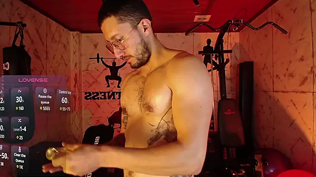 Nathan rivers online show from 03.07.25