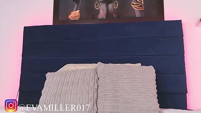 eva miller7 online show from 04.04.26