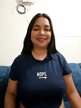 Brendabluee online show from 02.21.26