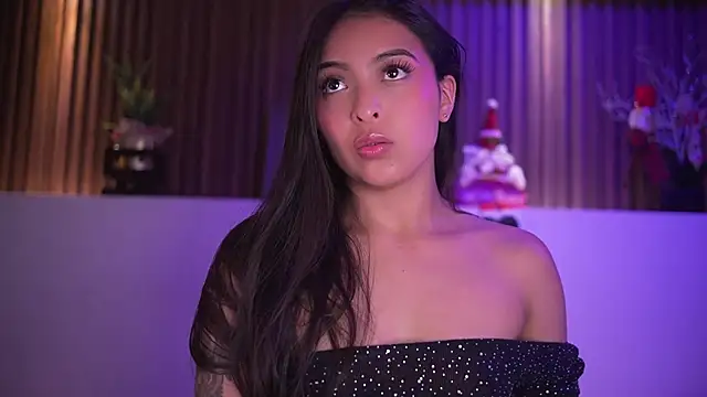 Camila dupont online show from 12.21.25