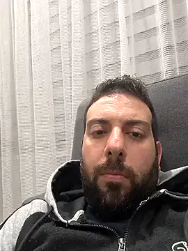 Snapshot of Georgesexyboy1 chatting on 01.03.25 Georgesexyboy1 online show from 01.03.25