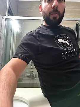 Snapshot of Georgesexyboy1 chatting on 01.05.25 Georgesexyboy1 online show from 01.05.25