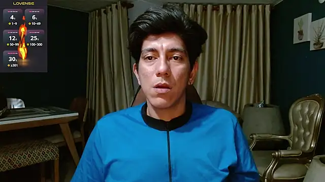 Noah-cock online show from 03.01.26