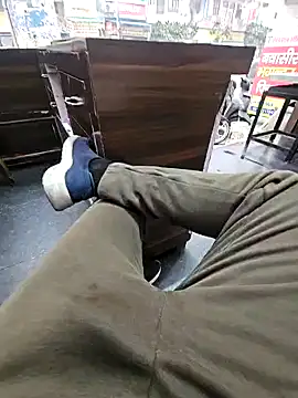 pyasevickybabu563 online show from 01.11.25