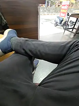 pyasevickybabu563 online show from 01.25.25