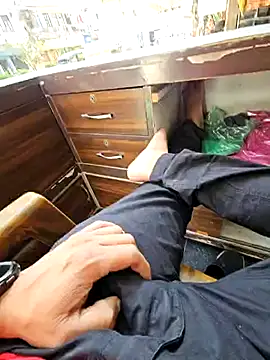 pyasevickybabu563 online show from 03.18.25