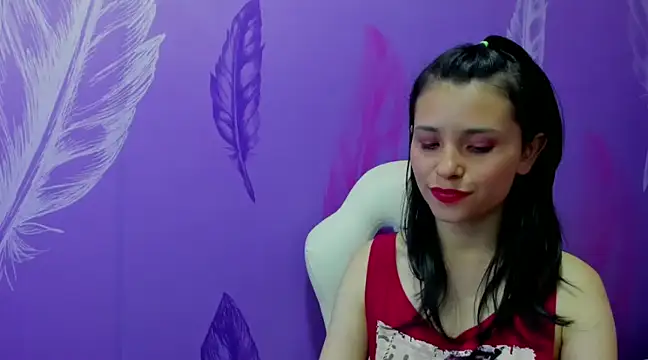 arissha lee online show from 02.11.25