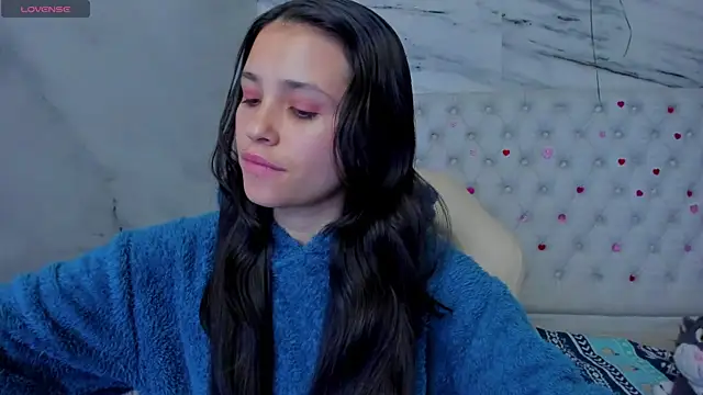 Snapshot of arissha_lee chatting on 06.02.26 arissha lee online show from 06.02.26