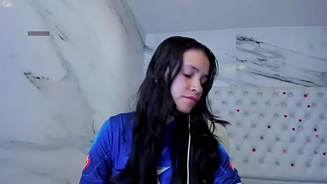 Snapshot of arissha_lee chatting on 07.05.26 arissha lee online show from 07.05.26