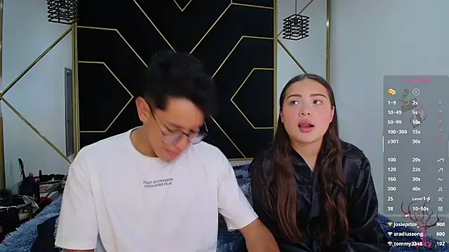 RyanPricee online show from 11.05.25