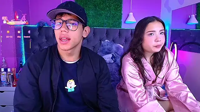 RyanPricee online show from 02.11.26