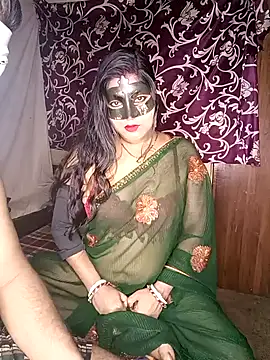 Hot muskaan online show from 11.18.25