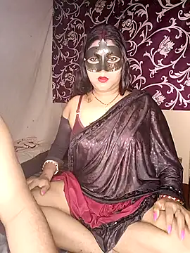 Hot muskaan online show from 11.21.25