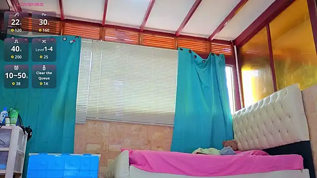 Rocket1978 online show from 04.08.26