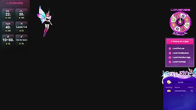 Lona-s online show from 01.15.25