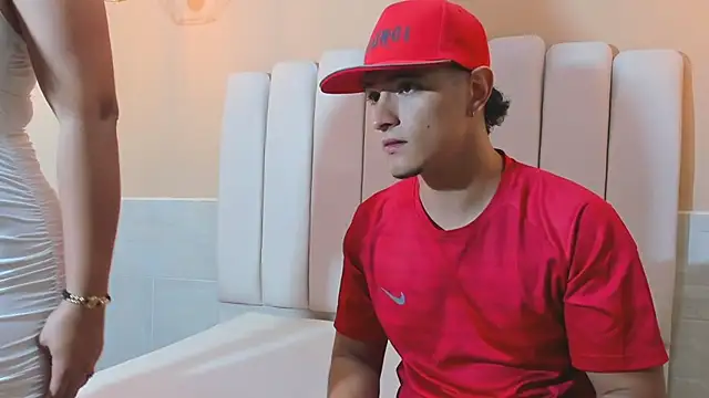 DAVID VICTORIAA online show from 01.30.25