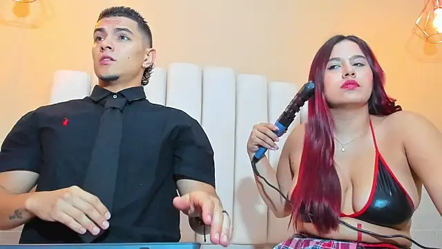 DAVID VICTORIAA online show from 02.06.25