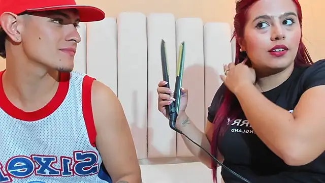 DAVID VICTORIAA online show from 03.11.25