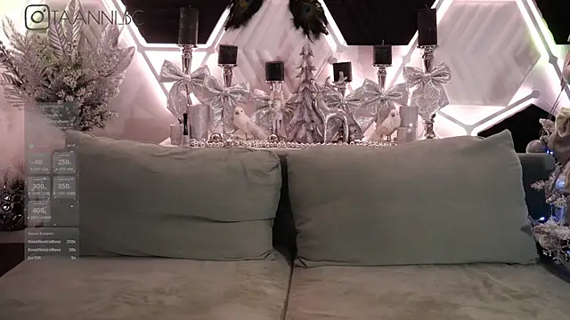 taanni bc online show from 01.29.25