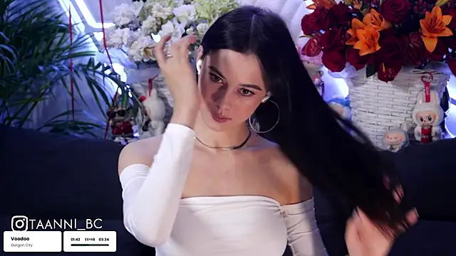 taanni bc online show from 09.19.25