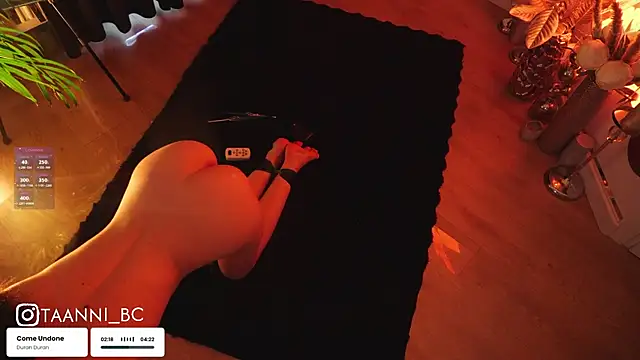 taanni bc online show from 11.06.25