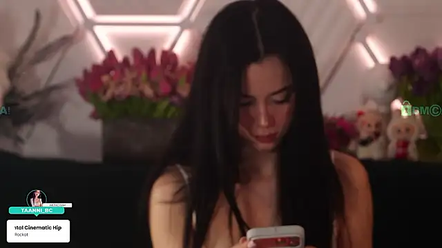 taanni bc online show from 03.17.26