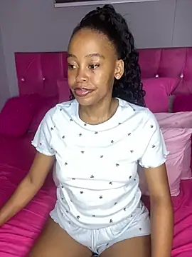 naughtiest baddy online show from 04.04.26