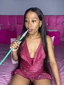 naughtiest baddy online show from 04.25.26