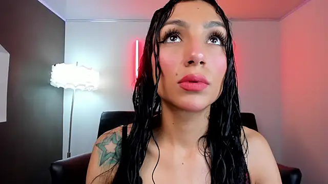 miss   evangeline online show from 01.17.26