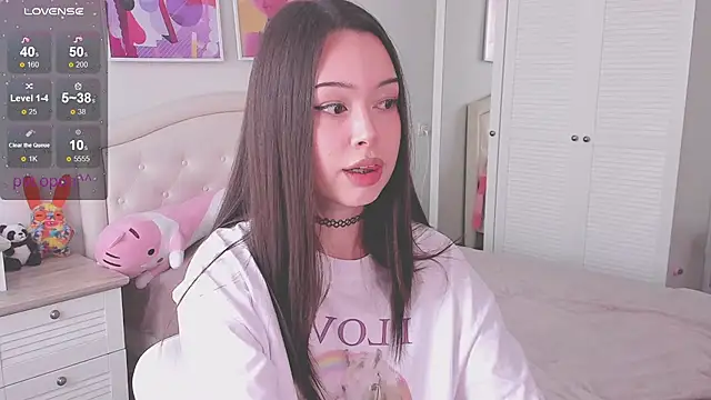 kittenrisha online show from 02.09.26