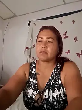 Snapshot of Abigail_BigTits chatting on 01.13.25 Abigail BigTits online show from 01.13.25