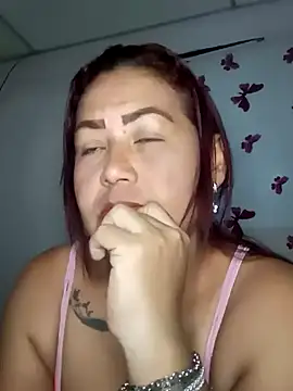 Snapshot of Abigail_BigTits chatting on 02.24.25 Abigail BigTits online show from 02.24.25