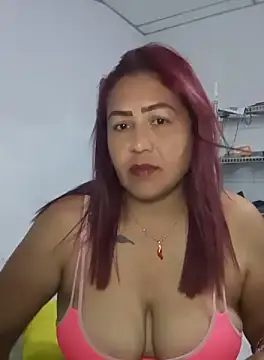 Snapshot of Abigail_BigTits chatting on 09.27.25 Abigail BigTits online show from 09.27.25