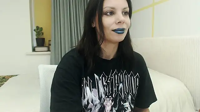 MissAprilBlack online show from 01.19.25