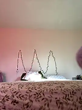 Snapshot of Cherrywood5 chatting on 01.05.25 Cherrywood5 online show from 01.05.25