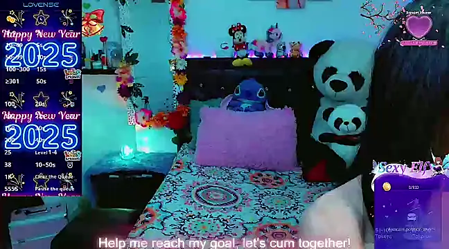 Alextwink online show from 01.15.25