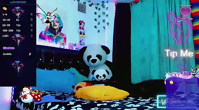 Alextwink online show from 03.02.25