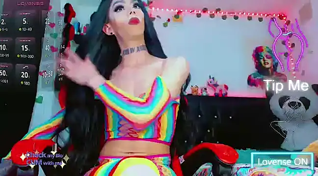 Alextwink online show from 03.20.25