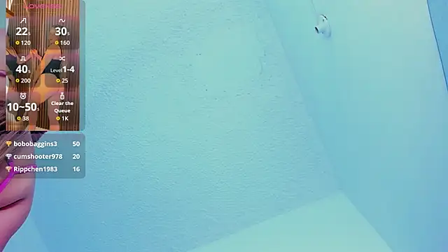 Annie kurt  online show from 11.13.25