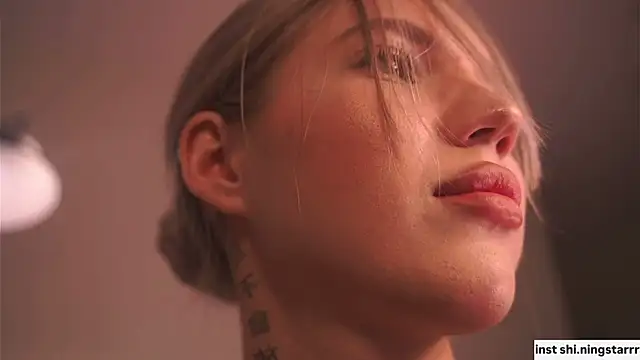 alittlestarrr online show from 02.15.25