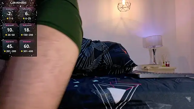 Snapshot of 1Tommy9 chatting on 03.01.25 1Tommy9 online show from 03.01.25