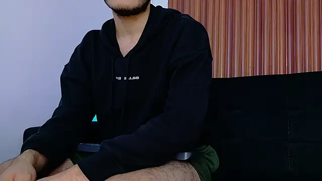 Snapshot of 1Tommy9 chatting on 03.12.25 1Tommy9 online show from 03.12.25