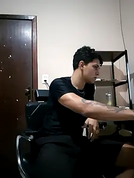 MALIK-PARVATI online show from 06.01.26