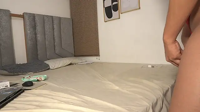 womantall99 online show from 03.02.26