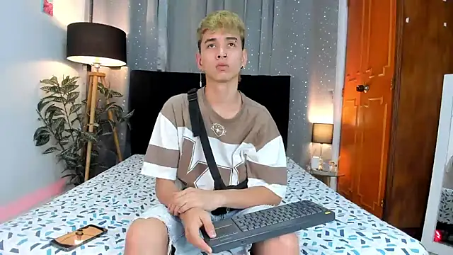 Brian-Ausslos online show from 01.31.25