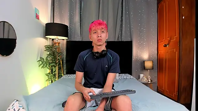 Brian-Ausslos online show from 03.11.25