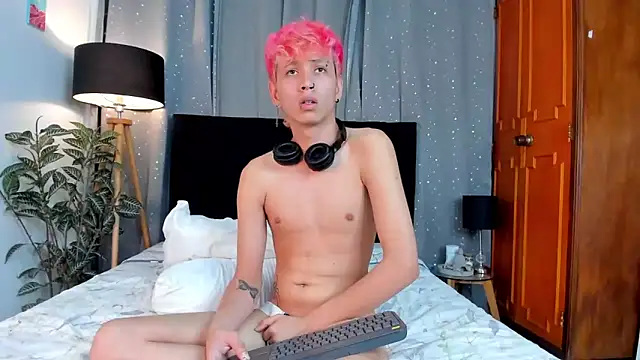 Brian-Ausslos online show from 03.17.25