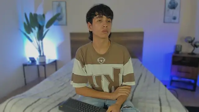 Brian-Ausslos online show from 01.08.26