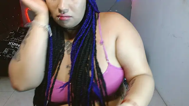 brittanysexhot online show from 01.13.25